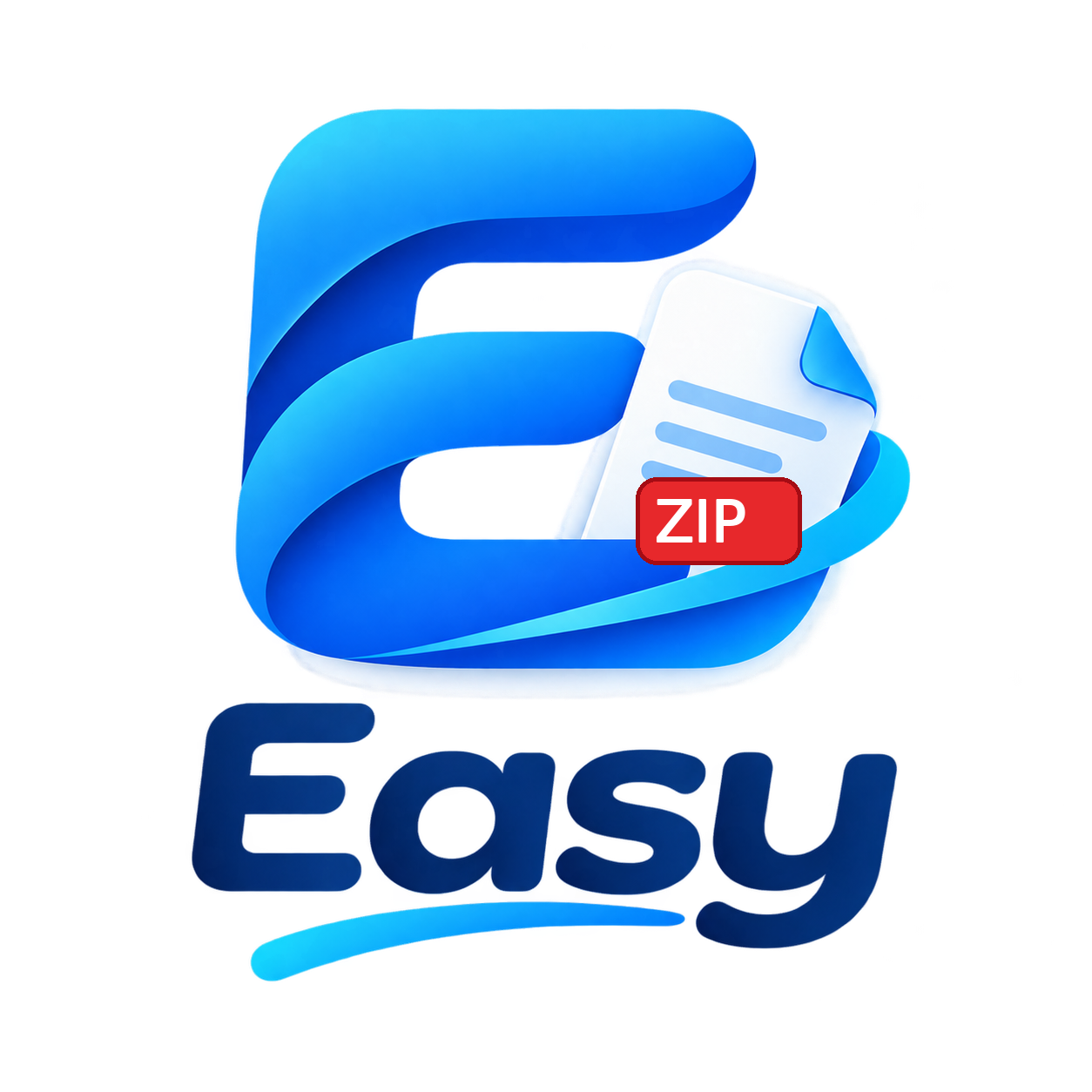 EasyZip logo