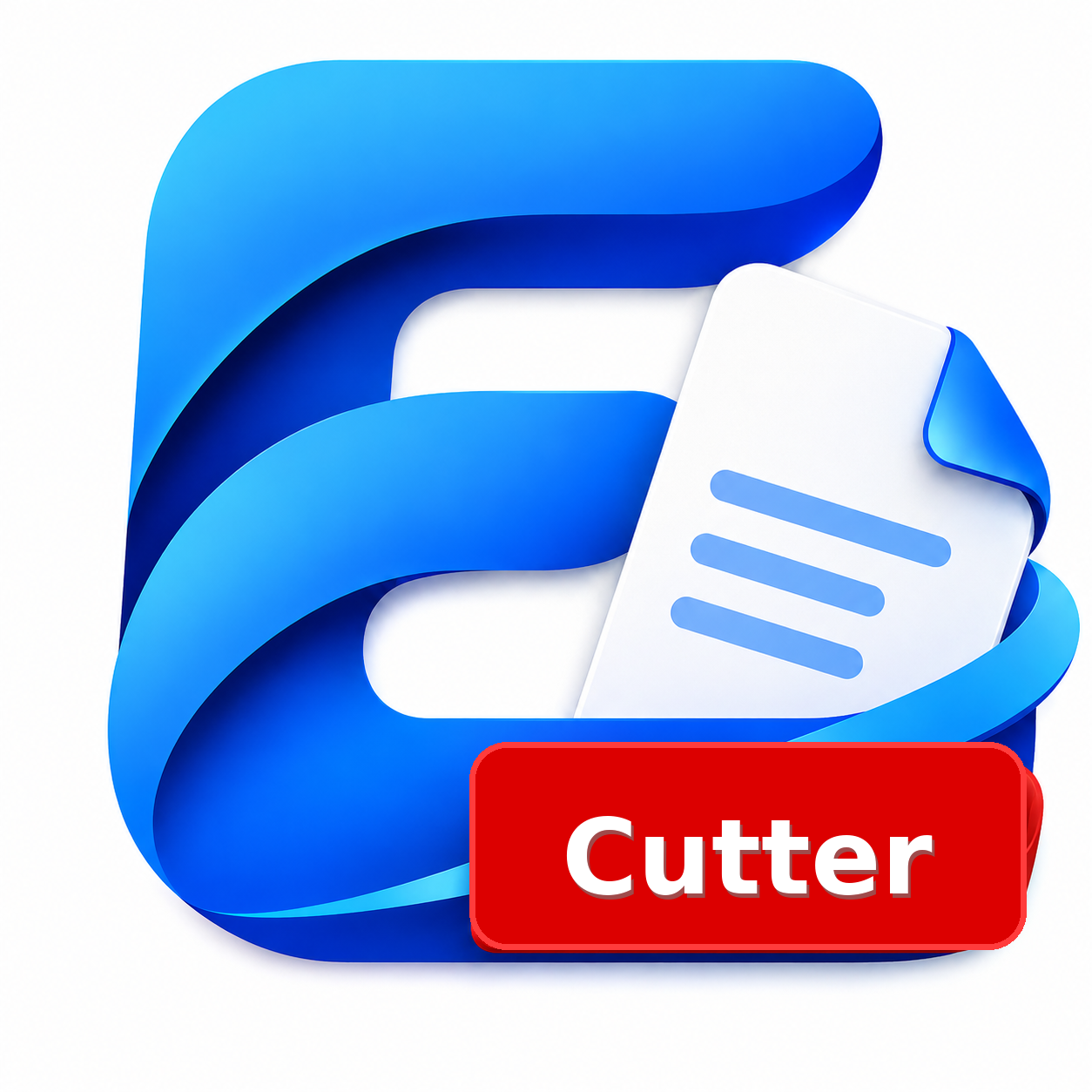 EasyCutter logo