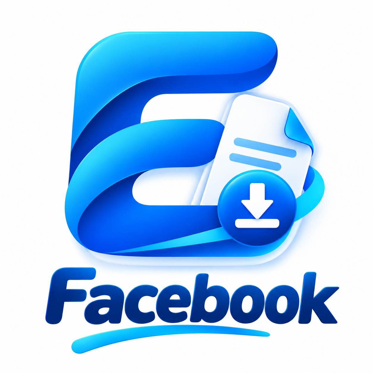 EasyFacebookDownloader