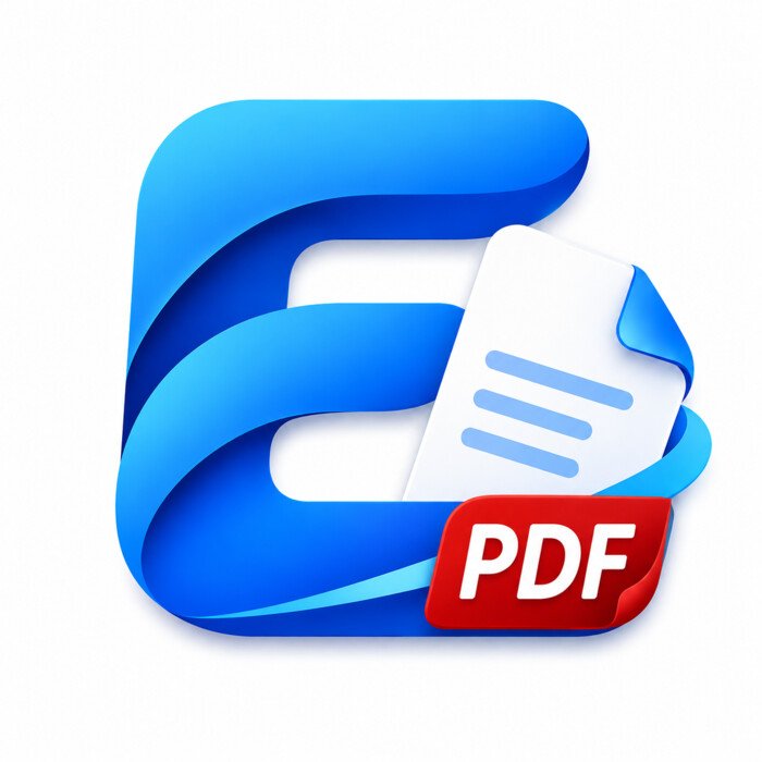 EasyPDF logo