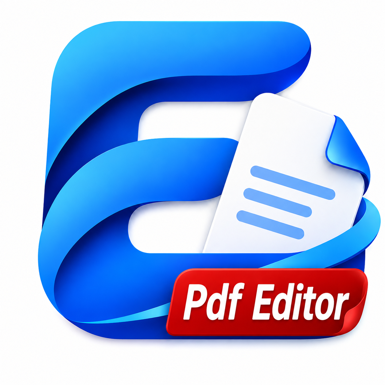 EasyPdfEditor logo